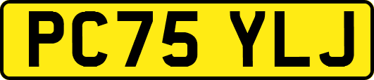 PC75YLJ
