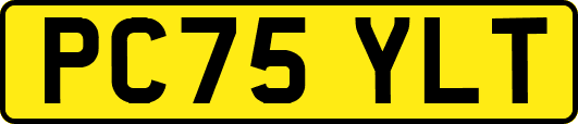 PC75YLT