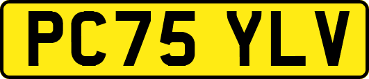 PC75YLV