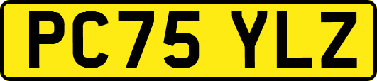 PC75YLZ