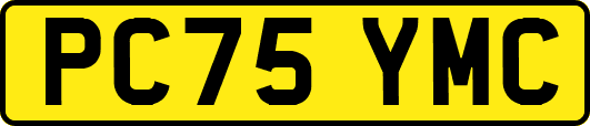 PC75YMC