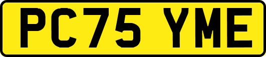 PC75YME