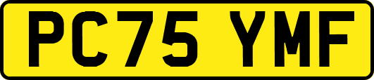 PC75YMF