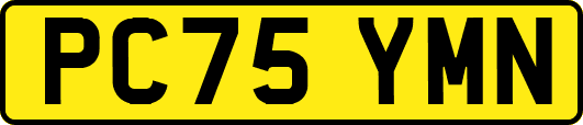 PC75YMN