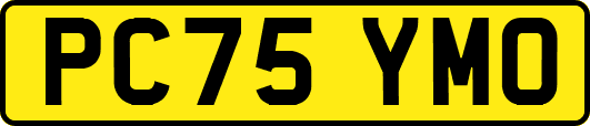 PC75YMO