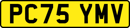 PC75YMV