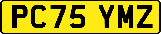 PC75YMZ