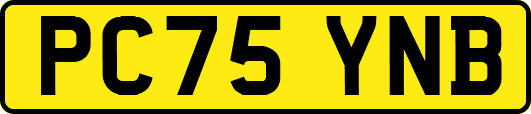 PC75YNB