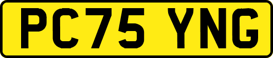 PC75YNG
