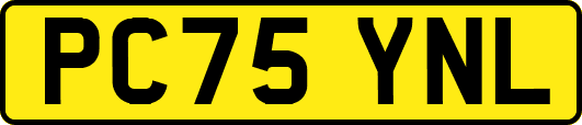PC75YNL