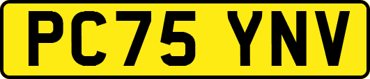 PC75YNV