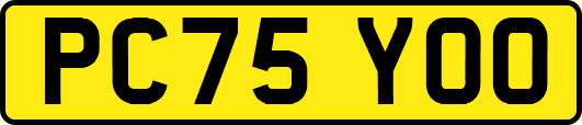 PC75YOO