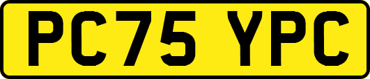PC75YPC