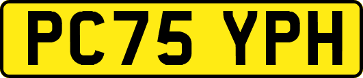 PC75YPH