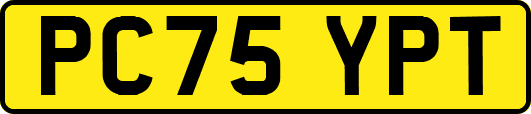 PC75YPT