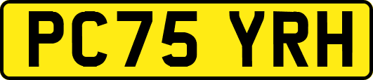 PC75YRH