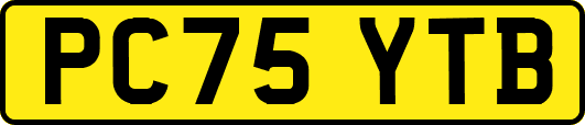 PC75YTB