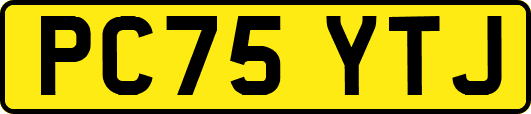 PC75YTJ