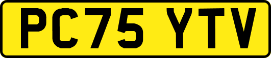 PC75YTV