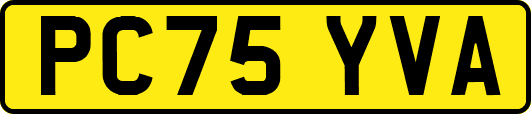 PC75YVA