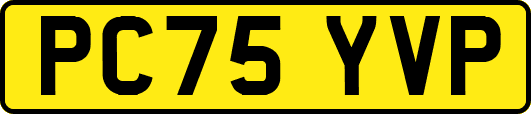 PC75YVP