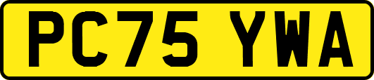 PC75YWA