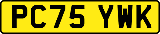 PC75YWK