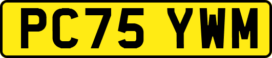 PC75YWM