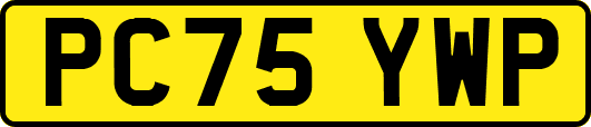 PC75YWP