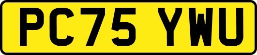 PC75YWU