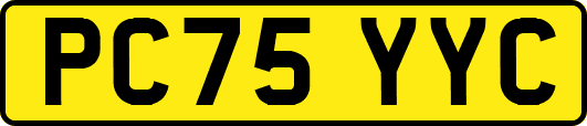 PC75YYC