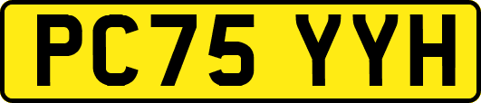 PC75YYH