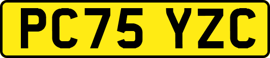 PC75YZC