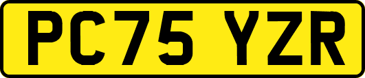 PC75YZR