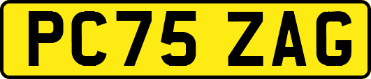PC75ZAG