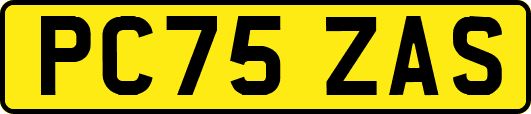 PC75ZAS