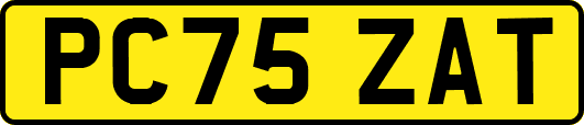 PC75ZAT