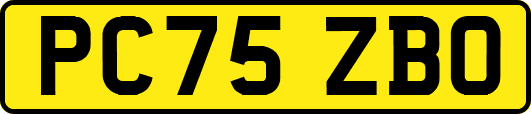 PC75ZBO