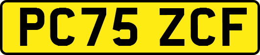 PC75ZCF