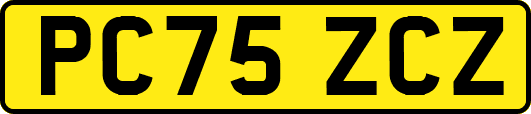 PC75ZCZ