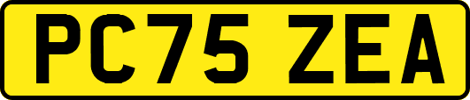 PC75ZEA