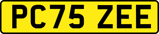 PC75ZEE