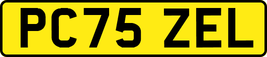 PC75ZEL
