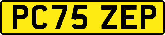 PC75ZEP