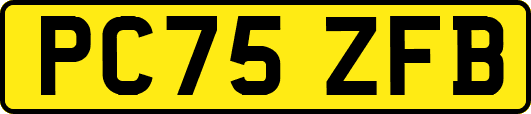 PC75ZFB