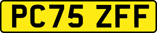 PC75ZFF
