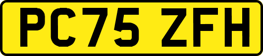PC75ZFH