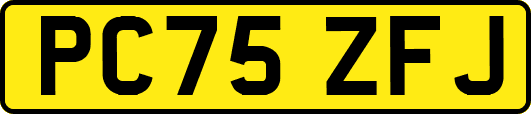 PC75ZFJ