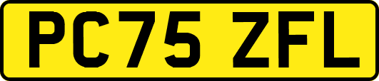 PC75ZFL