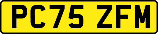 PC75ZFM